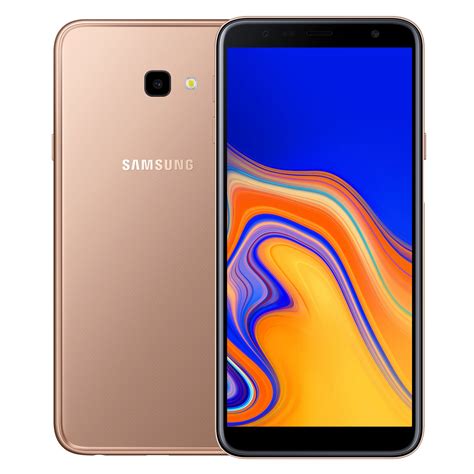 Samsung Galaxy J4 SM.